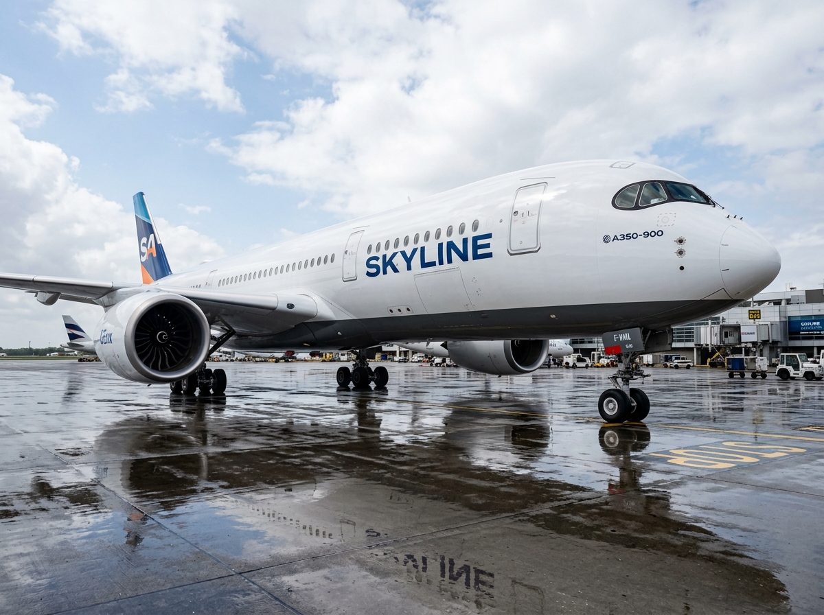 Air Freight